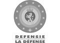 Ministere de la défence Belge