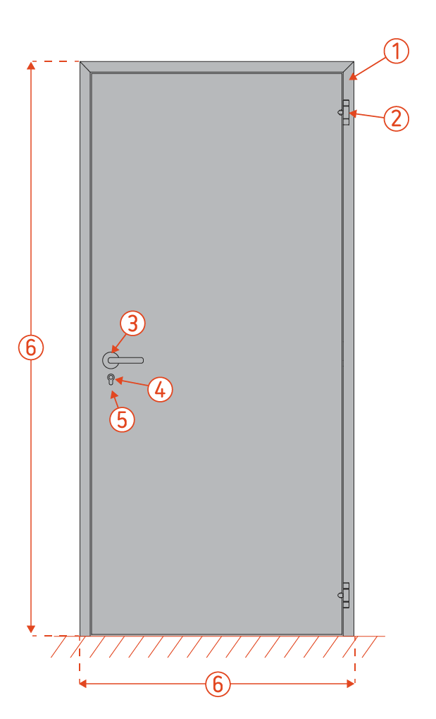 Porte-battante-XXL-base