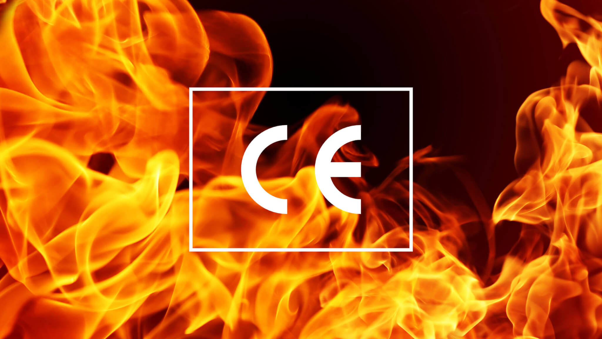 Heinen Produkte haben CE-Kennzeichnung