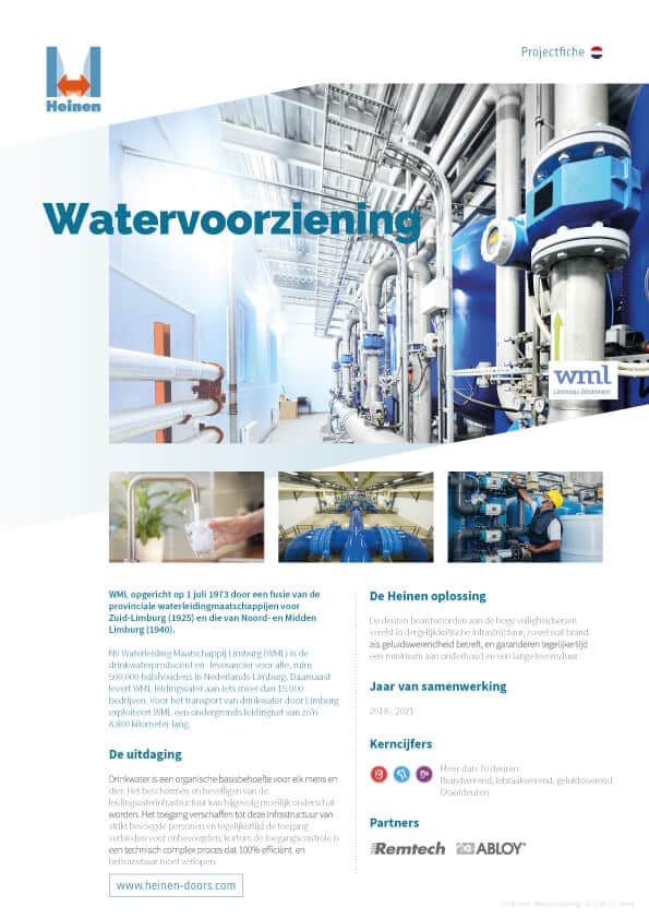 FPHE0002-Watervoorziening-NL