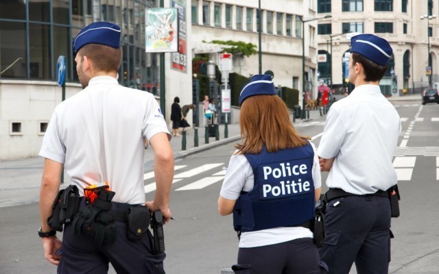 Secteur sécurité intérieur