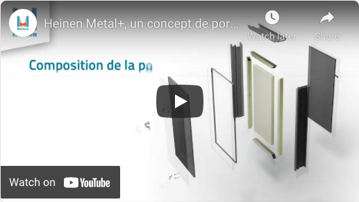 Video Concept Metal+