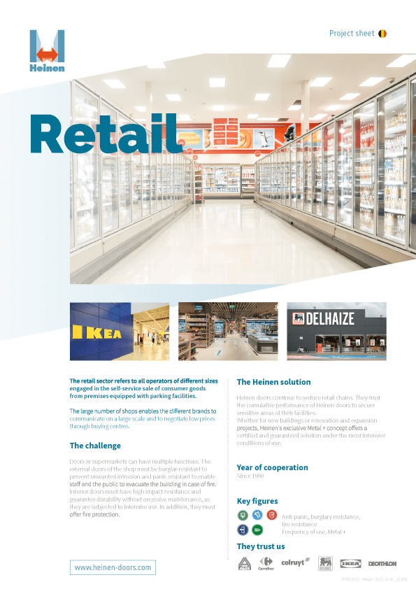 Retail
