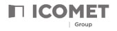 logo partenaire ICOMET