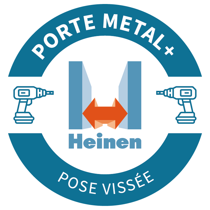 Die verschraubte Anlage