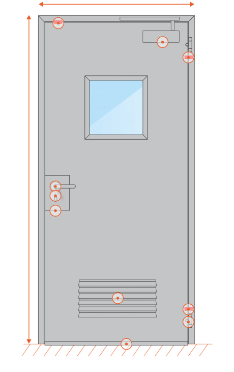 Porte-battante-simple-base-option