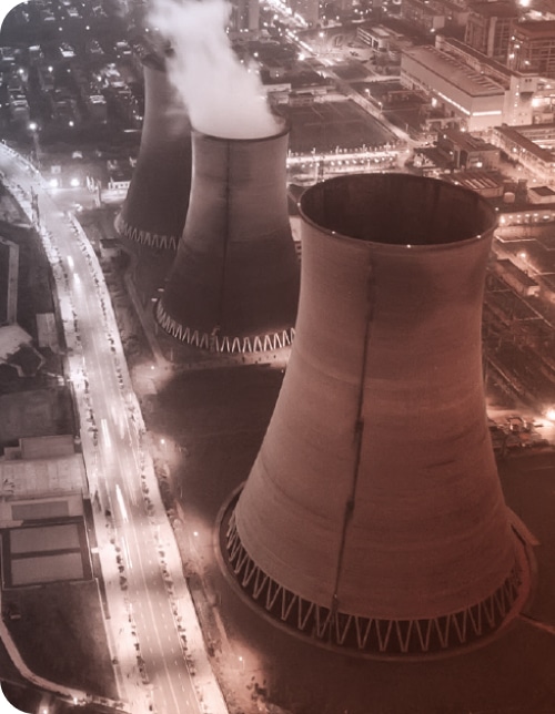 Belgische kerncentrales