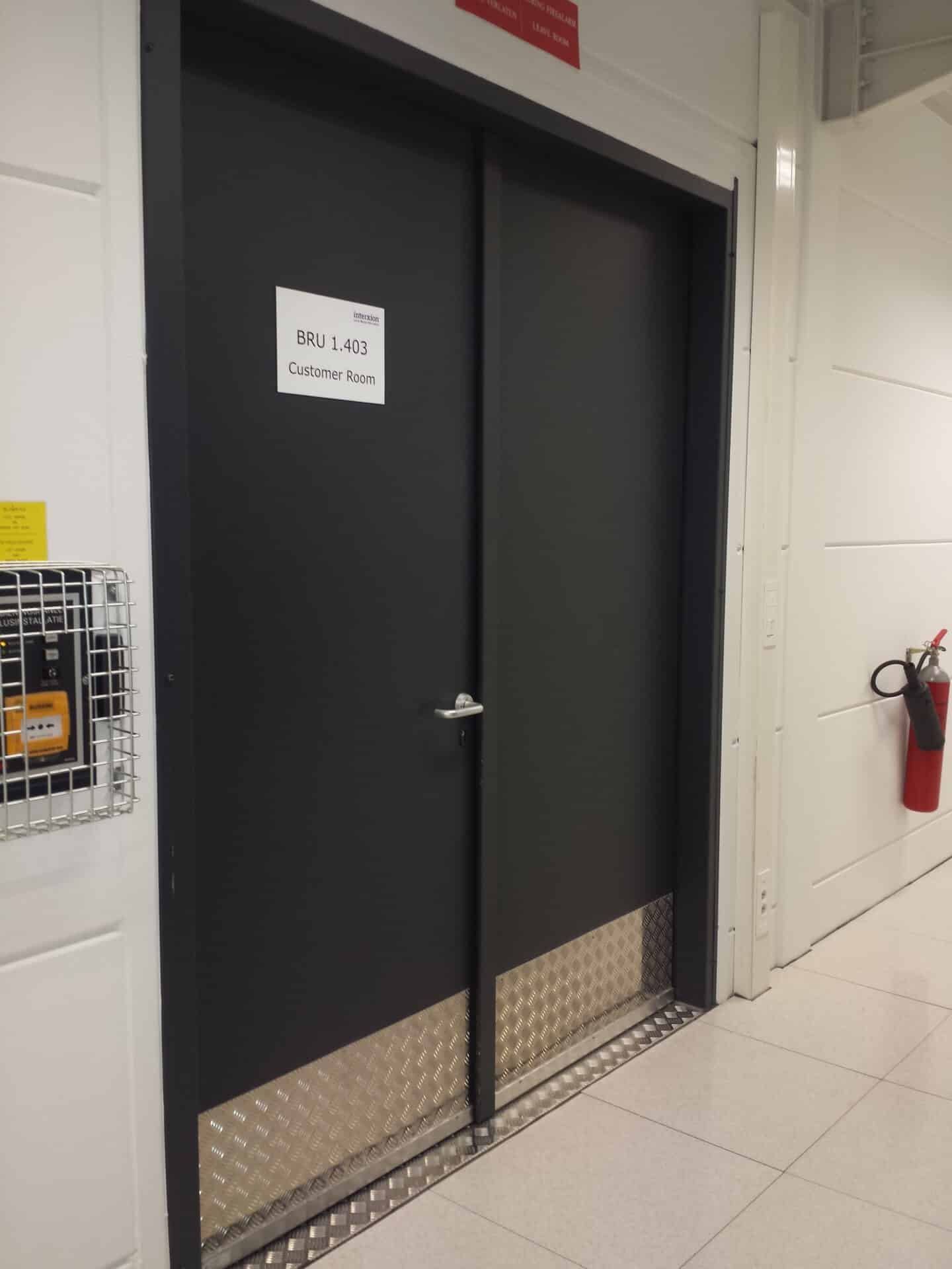 Datacenter-22